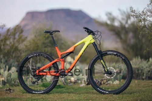 Salsa Cycles Rustler specificaties en beoordelingen